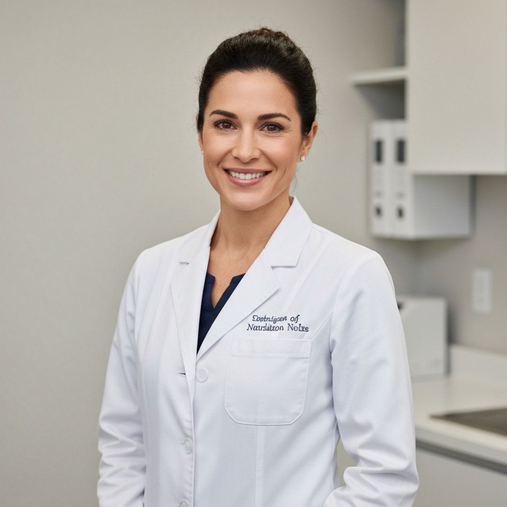 Dra. Laura Martínez